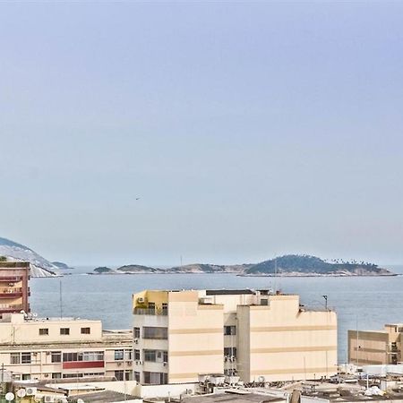 Апартаменти Charming Duplex Penthouse With Pool Ріо-де-Жанейро Екстер'єр фото