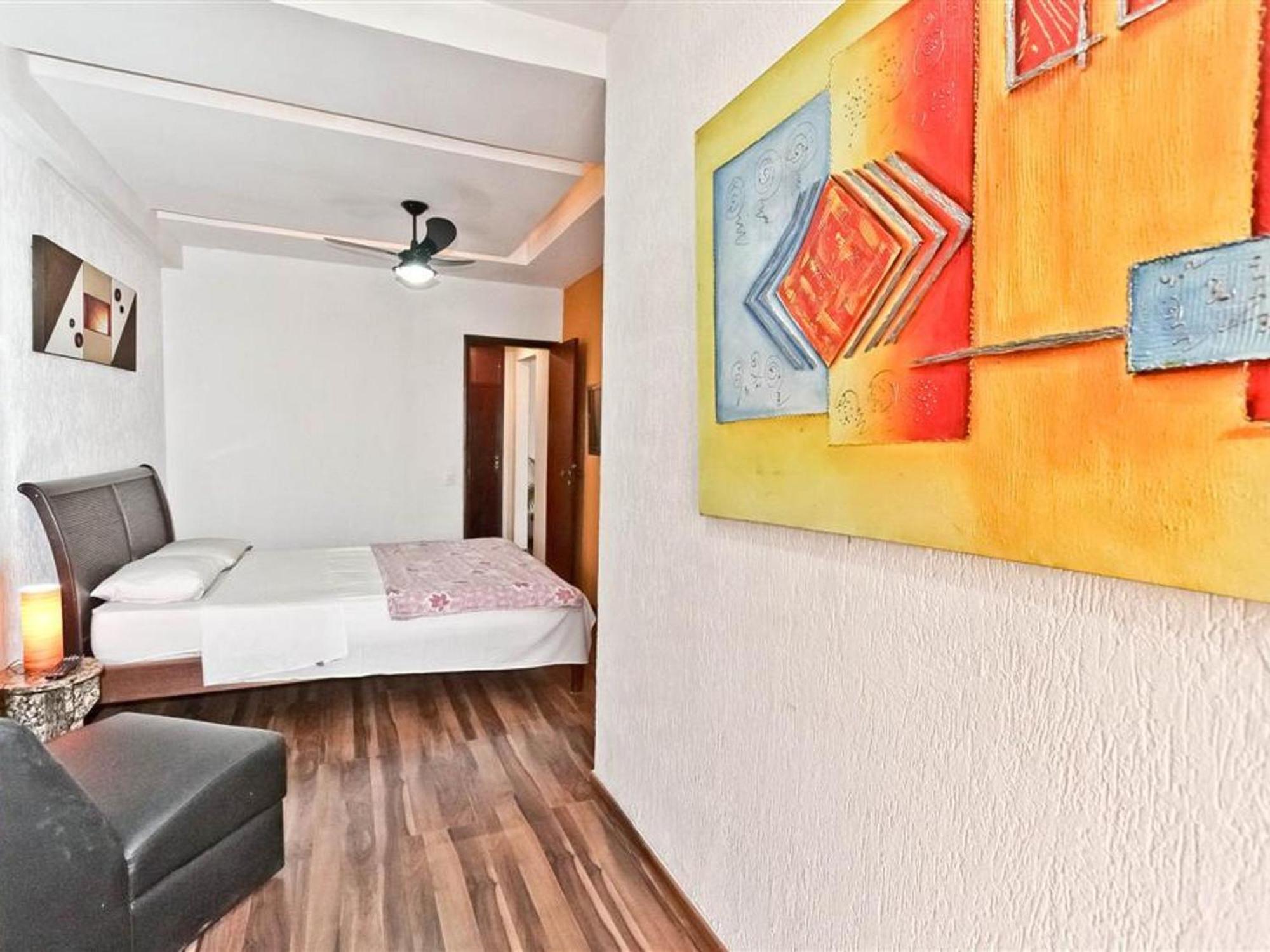 Апартаменти Charming Duplex Penthouse With Pool Ріо-де-Жанейро Екстер'єр фото