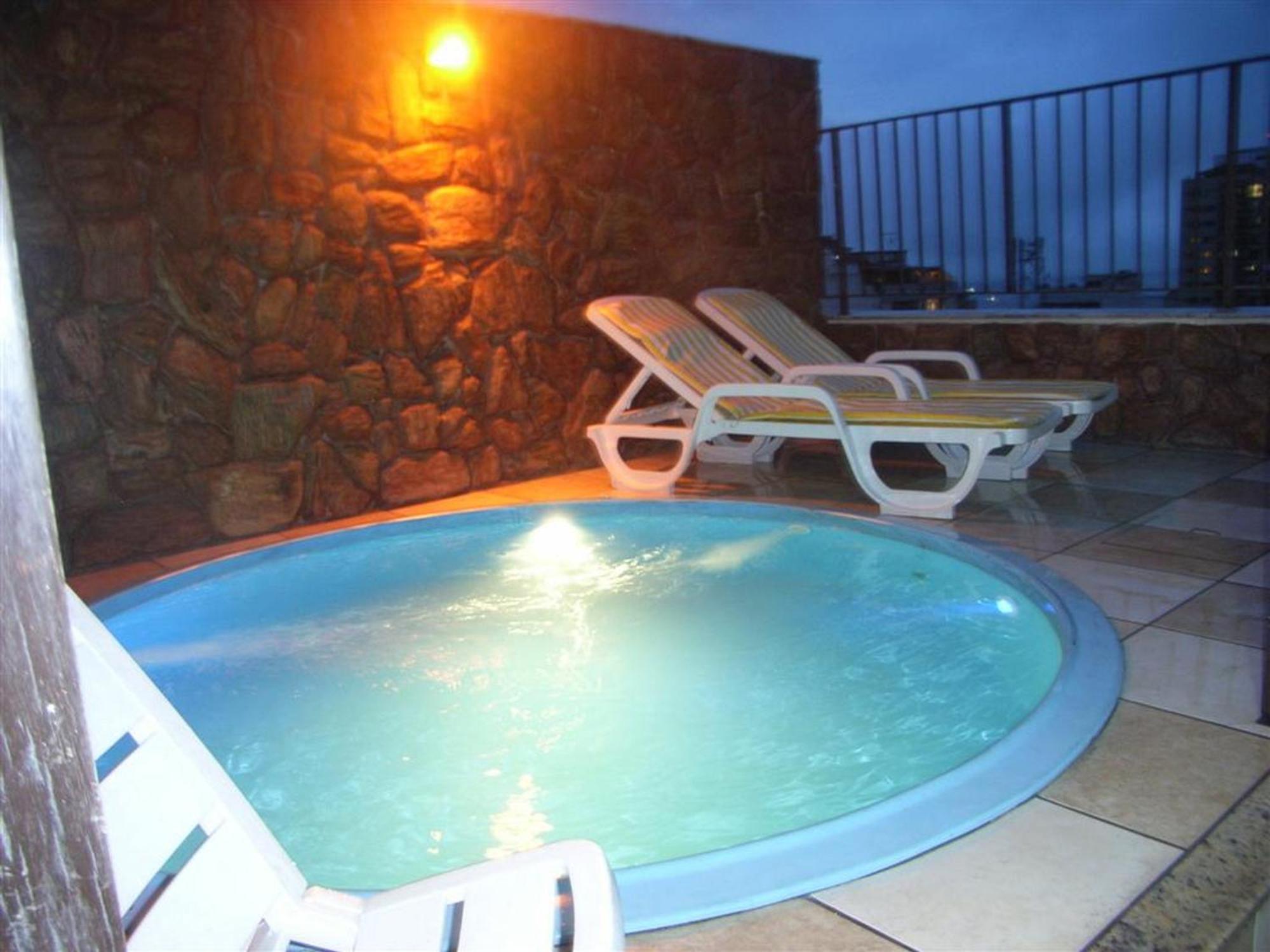 Апартаменти Charming Duplex Penthouse With Pool Ріо-де-Жанейро Екстер'єр фото
